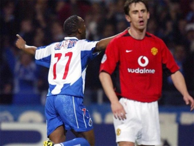 是C罗让她 是C罗让她